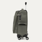 Maxlite® 5 Slim Expandable Cabin Soft Shell Spinner 55cm (55 x 40 x 20 cm)
