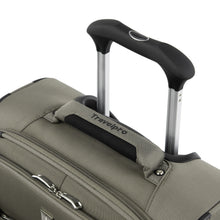 Maxlite® 5 Slim Carry-On Expandable Softside Spinner 55cm (55 x 40 x 20 cm)