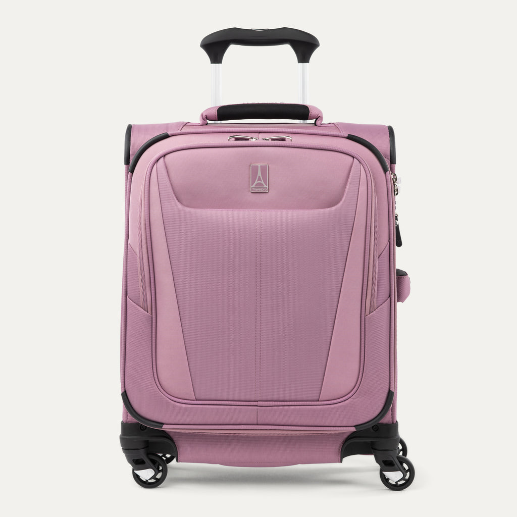 Maxlite® 5 Slim Expandable Cabin Soft Shell Spinner 55cm (55 x 40 x 20 cm)