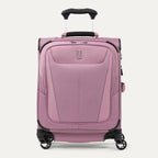 Maxlite® 5 Slim Expandable Cabin Soft Shell Spinner 55cm (55 x 40 x 20 cm)