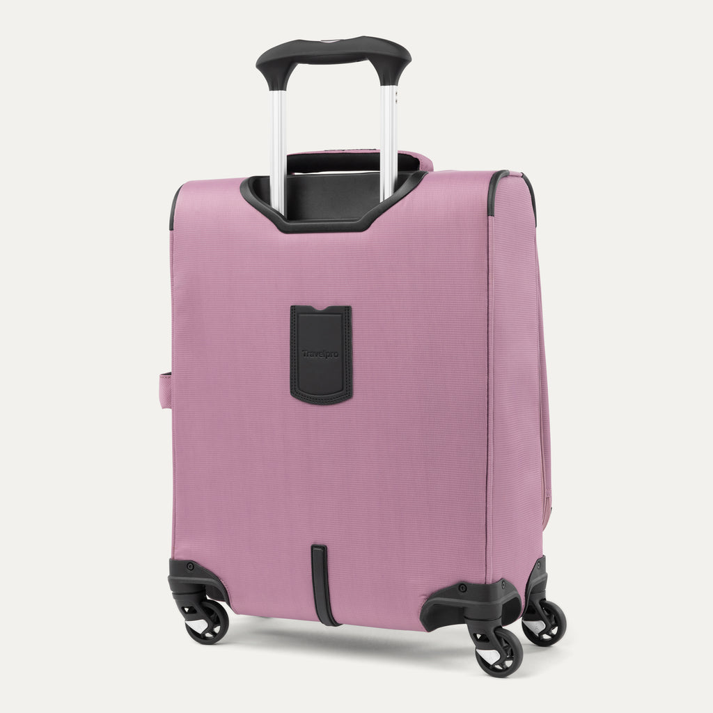 Maxlite® 5 Slim Expandable Cabin Soft Shell Spinner 55cm (55 x 40 x 20 cm)