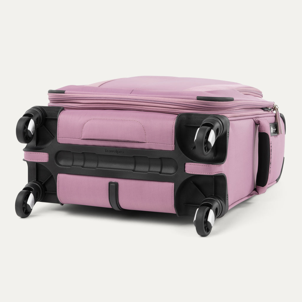 Maxlite® 5 Slim Expandable Cabin Soft Shell Spinner 55cm (55 x 40 x 20 cm)
