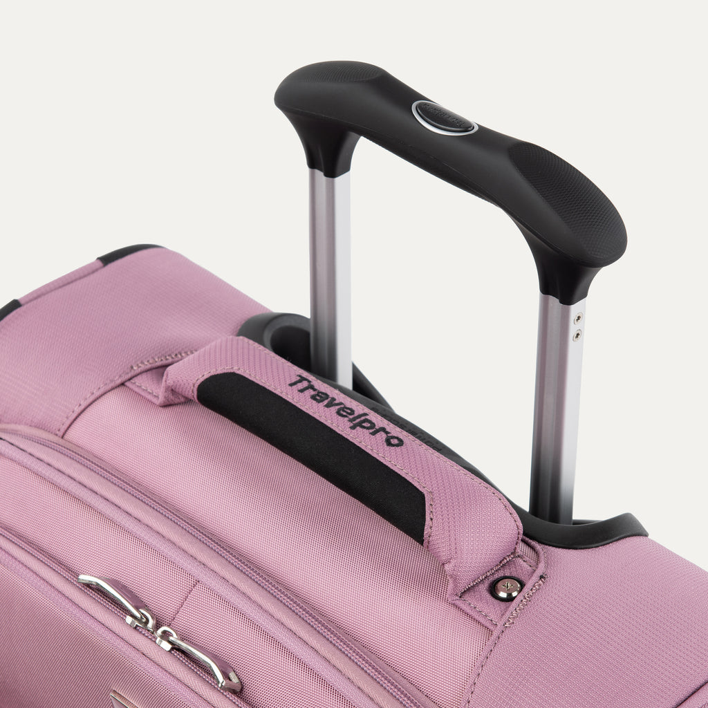 Maxlite® 5 Slim Expandable Cabin Soft Shell Spinner 55cm (55 x 40 x 20 cm)