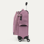 Maxlite® 5 Slim Expandable Cabin Soft Shell Spinner 55cm (55 x 40 x 20 cm)
