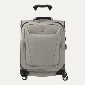 Maxlite® 5 Slim Expandable Cabin Soft Shell Spinner 55cm (55 x 40 x 20 cm)