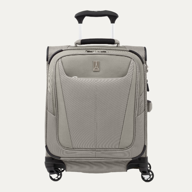 Maxlite® 5 Slim Expandable Cabin Soft Shell Spinner 55cm (55 x 40 x 20 cm)