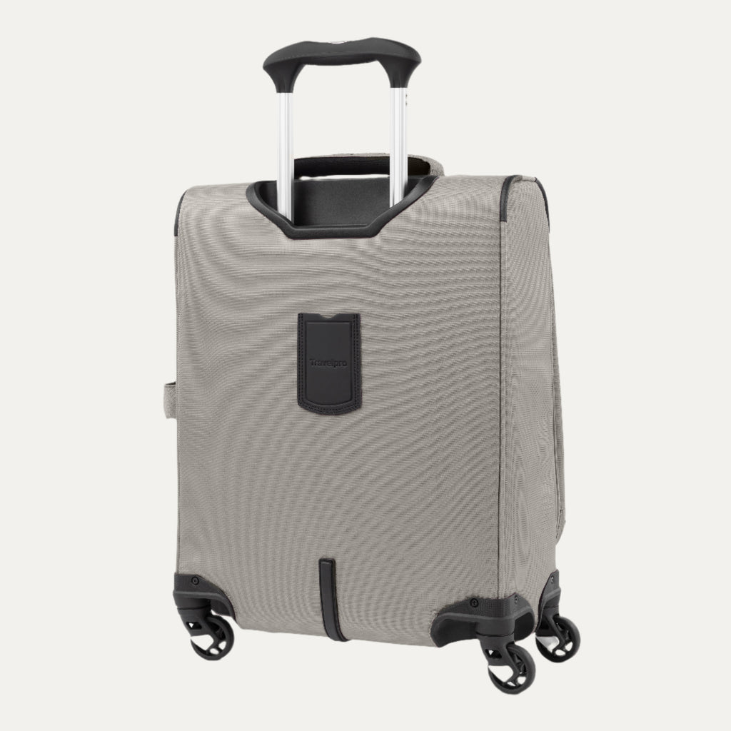 Maxlite® 5 Slim Expandable Cabin Soft Shell Spinner 55cm (55 x 40 x 20 cm)