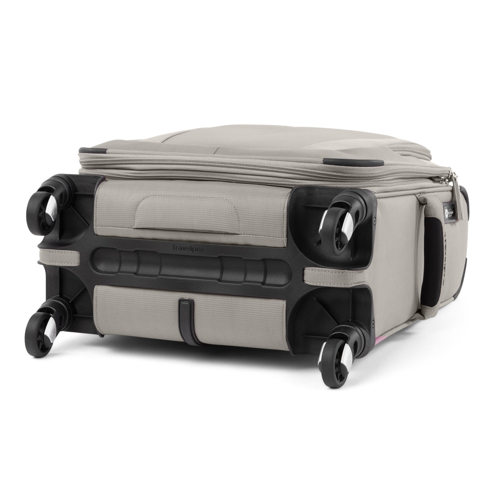 Maxlite® 5 Slim Expandable Cabin Soft Shell Spinner 55cm (55 x 40 x 20 cm)