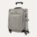 Maxlite® 5 Slim Expandable Cabin Soft Shell Spinner 55cm (55 x 40 x 20 cm)