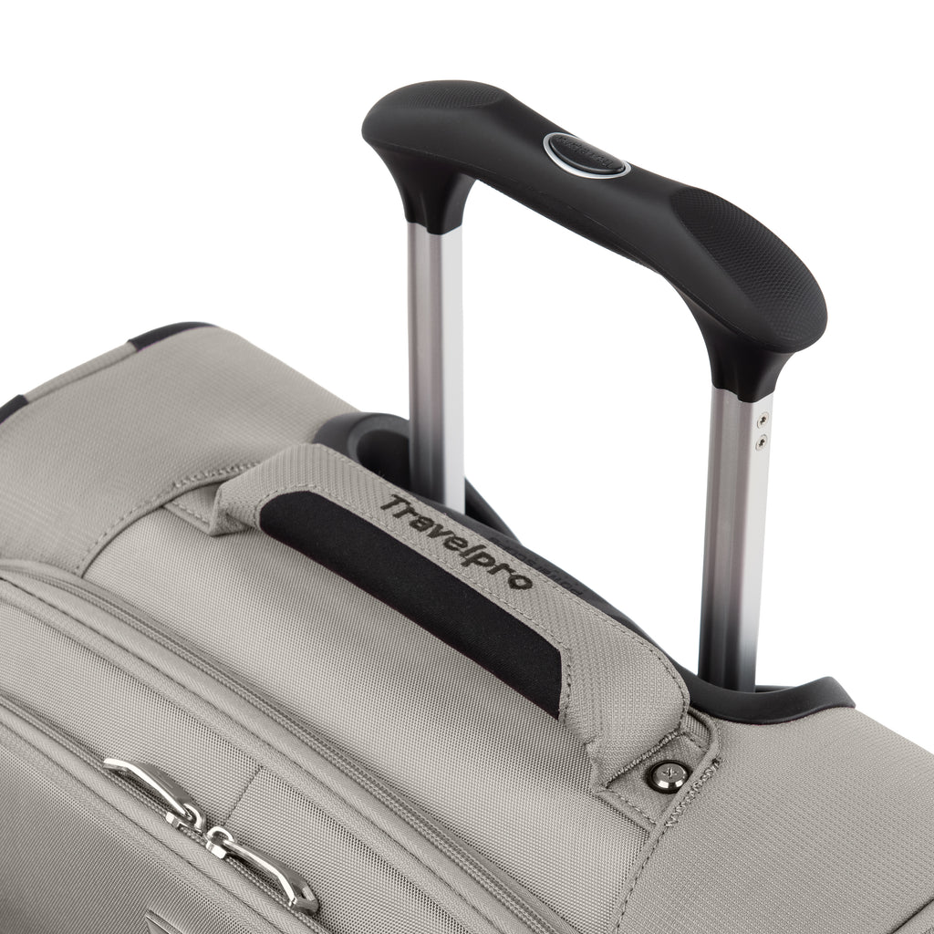 Maxlite® 5 Slim Expandable Cabin Soft Shell Spinner 55cm (55 x 40 x 20 cm)