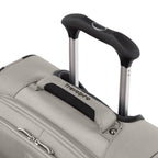 Maxlite® 5 Slim Expandable Cabin Soft Shell Spinner 55cm (55 x 40 x 20 cm)