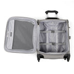 Maxlite® 5 Slim Expandable Cabin Soft Shell Spinner 55cm (55 x 40 x 20 cm)