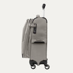 Maxlite® 5 Slim Expandable Cabin Soft Shell Spinner 55cm (55 x 40 x 20 cm)