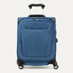 Maxlite® 5 Slim Expandable Cabin Soft Shell Spinner 55cm (55 x 40 x 20 cm)