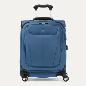 Maxlite® 5 Slim Expandable Cabin Soft Shell Spinner 55cm (55 x 40 x 20 cm)