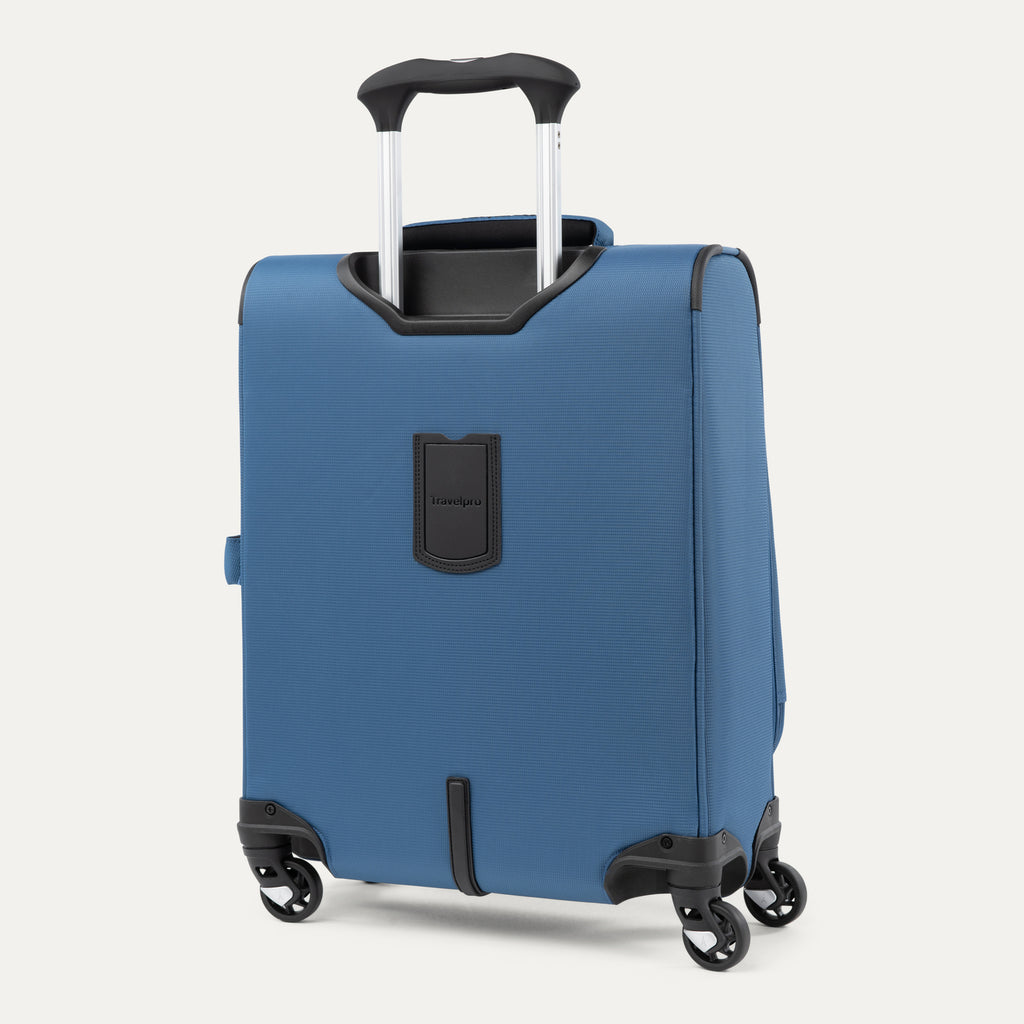 Maxlite® 5 Slim Expandable Cabin Soft Shell Spinner 55cm (55 x 40 x 20 cm)