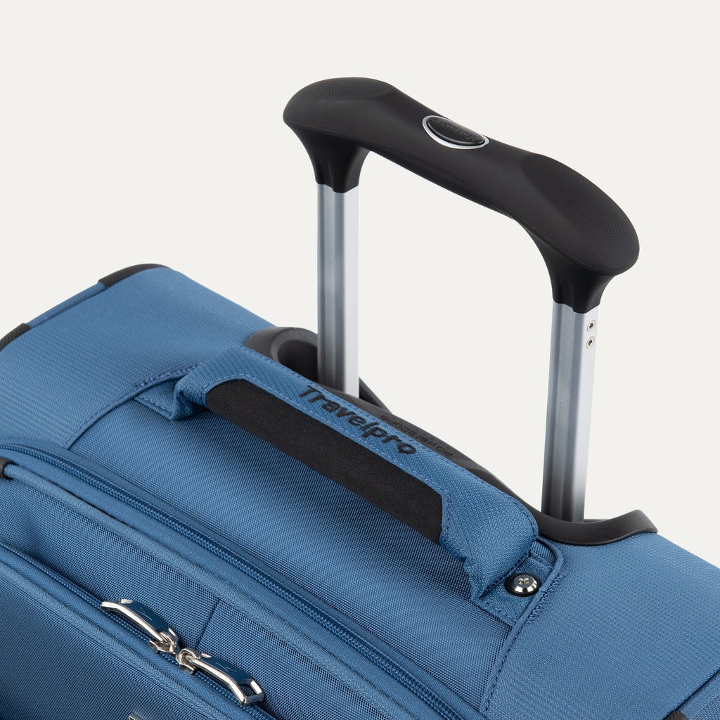 Maxlite® 5 Slim Expandable Cabin Soft Shell Spinner 55cm (55 x 40 x 20 cm)