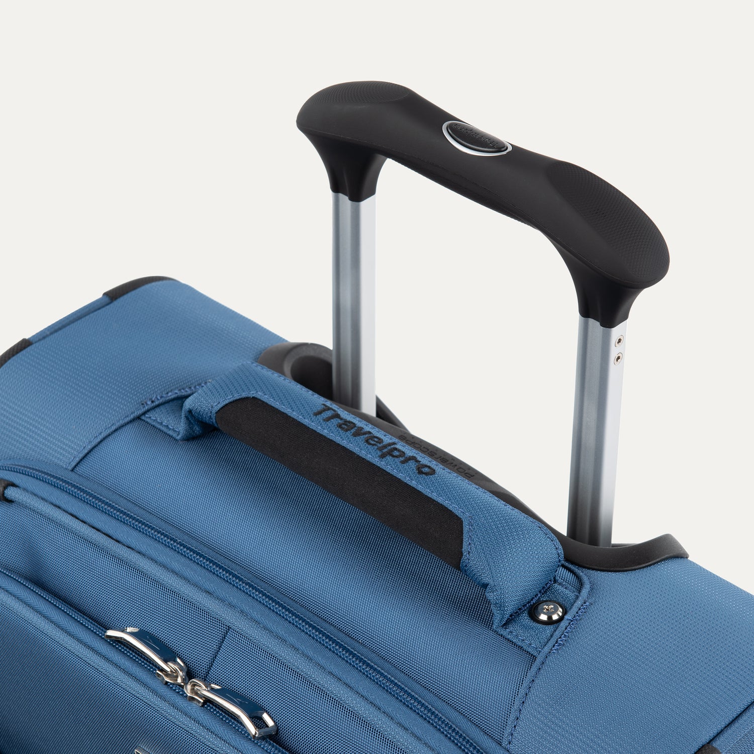 Maxlite® 5 Slim Expandable Cabin Soft Shell Spinner 55cm (55 x 40 x 20 cm)