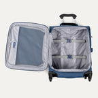 Maxlite® 5 Slim Expandable Cabin Soft Shell Spinner 55cm (55 x 40 x 20 cm)
