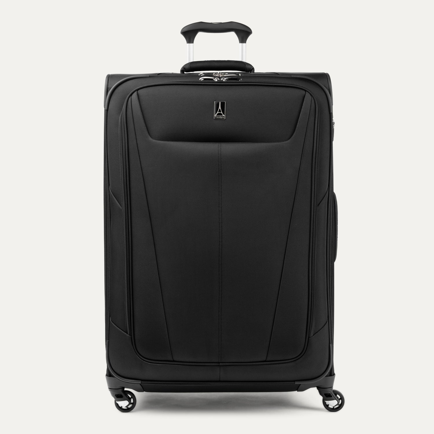 Maxlite® 5 Large Expandable Soft Shell Spinner 79cm (79 x  53 x 33 cm)