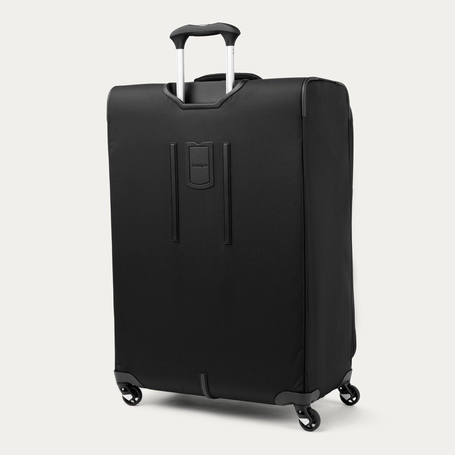 Maxlite® 5 Large Expandable Soft Shell Spinner 79cm (79 x  53 x 33 cm)