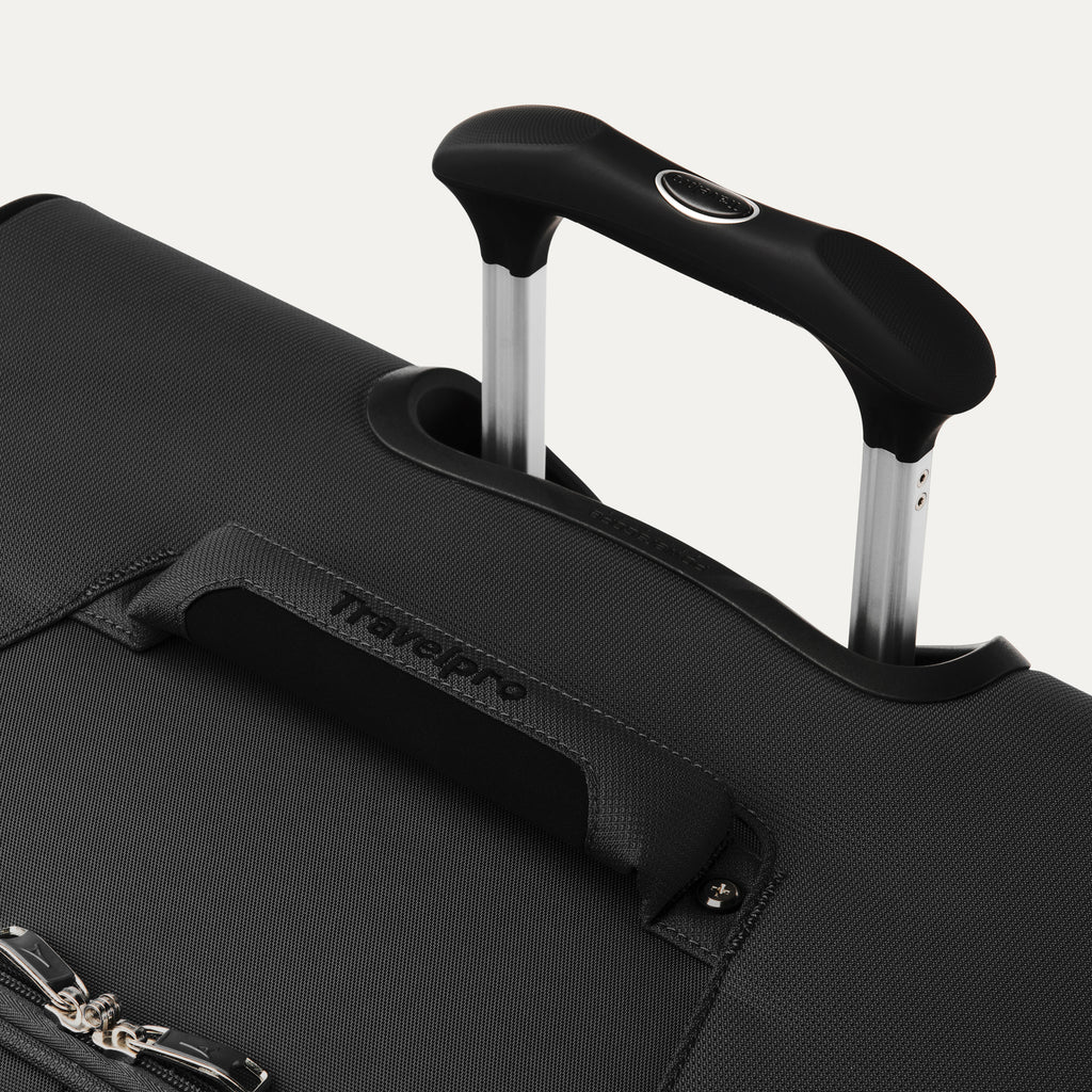 Maxlite® 5 Large Expandable Soft Shell Spinner 79cm (79 x  53 x 33 cm)