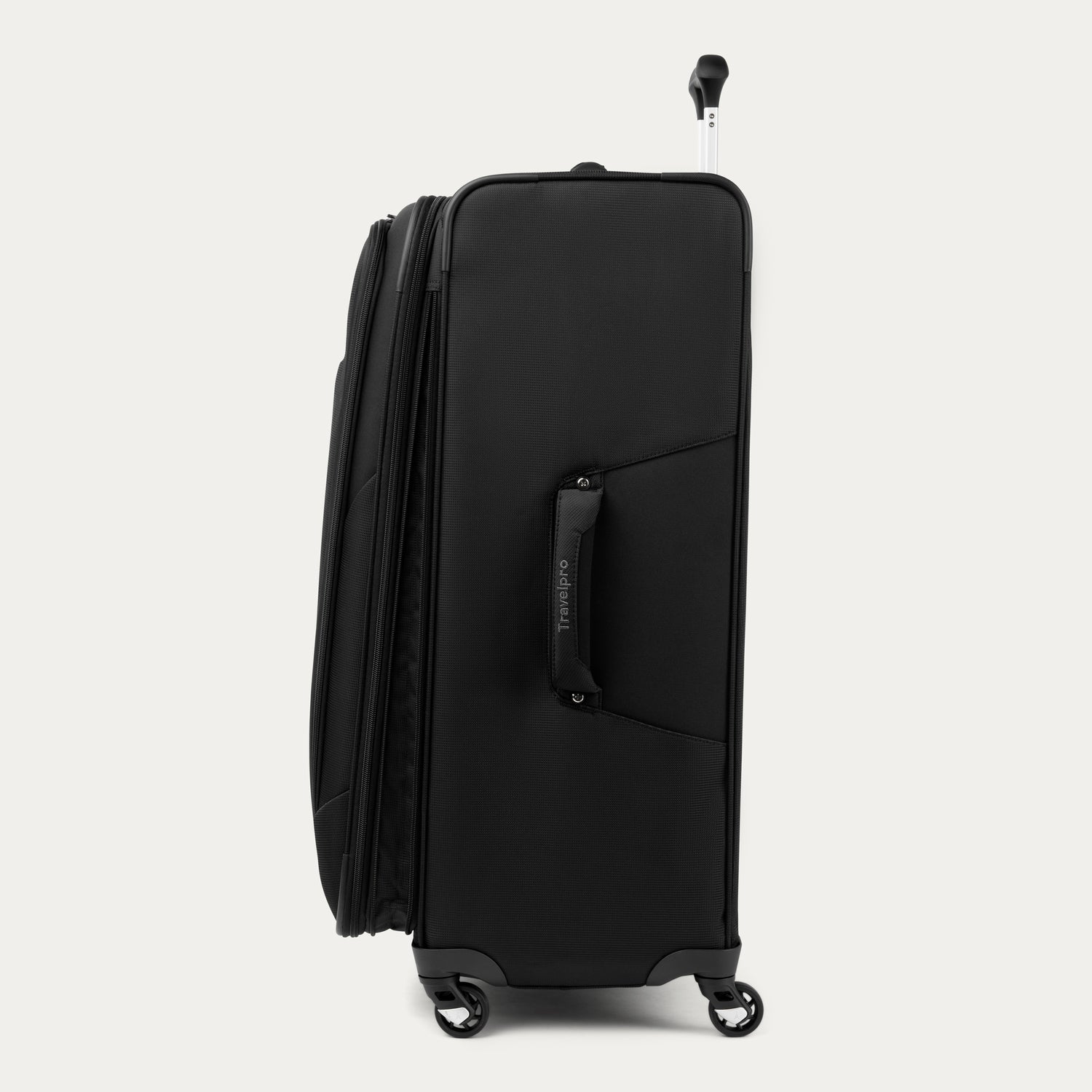 Maxlite® 5 Large Expandable Soft Shell Spinner 79cm (79 x  53 x 33 cm)