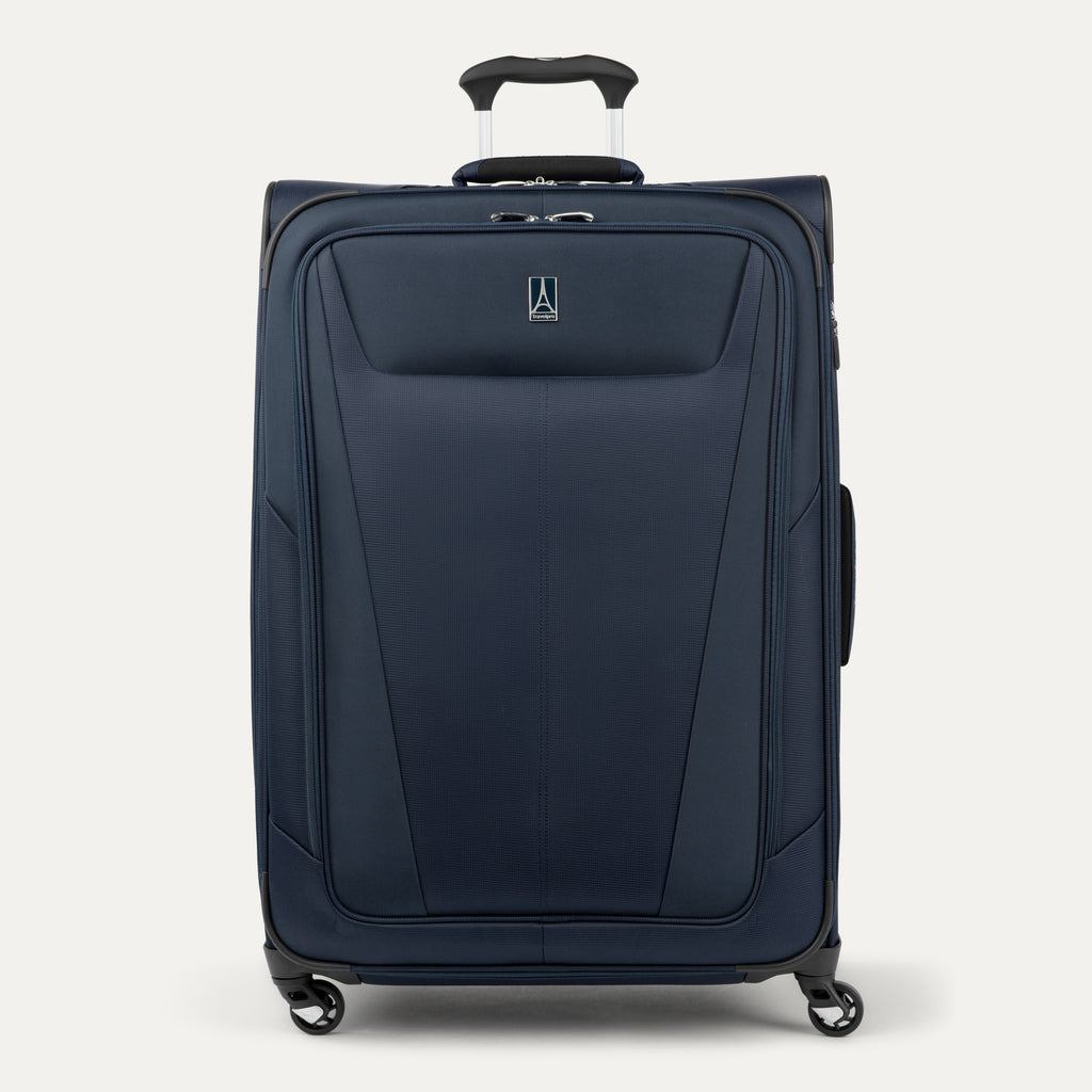 Maxlite® 5 Large Expandable Soft Shell Spinner 79cm (79 x 53 x 33 cm)