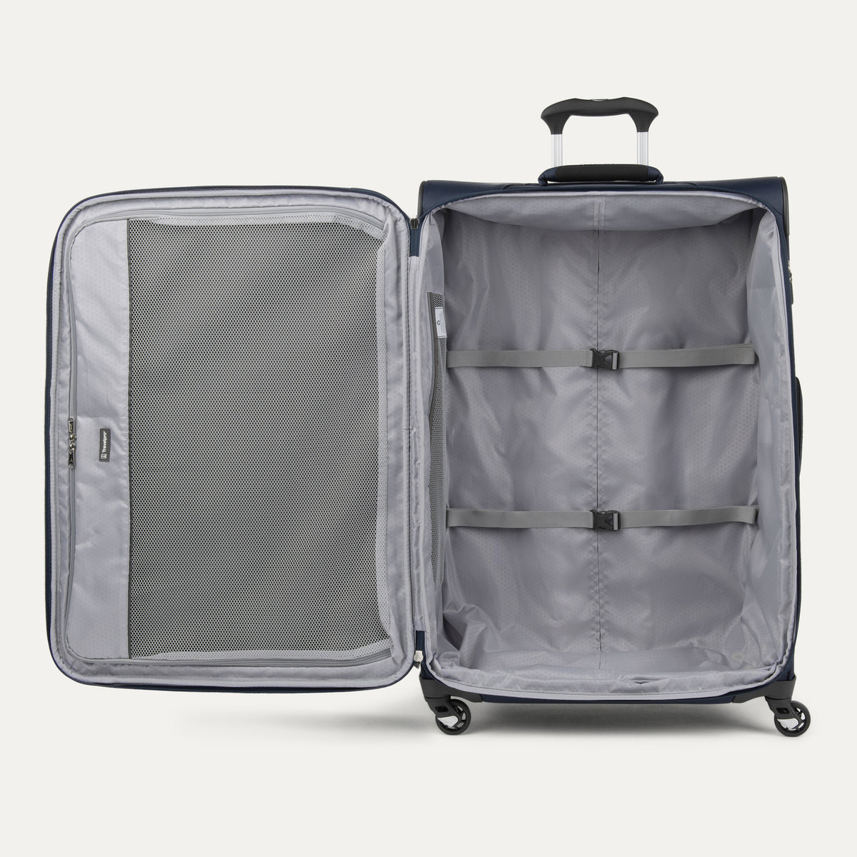 Maxlite® 5 Large Expandable Soft Shell Spinner 79cm (79 x 53 x 33 cm)