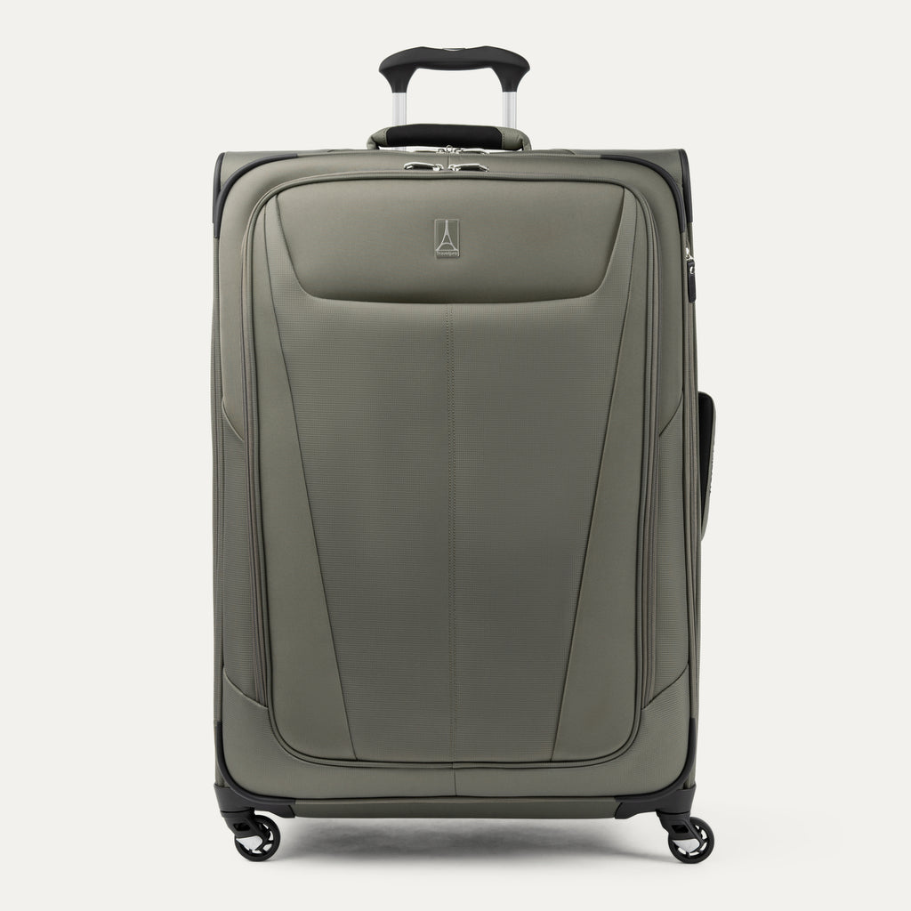 Maxlite® 5 Large Expandable Soft Shell Spinner 79cm (79 x  53 x 33 cm)
