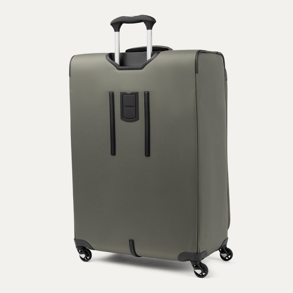Maxlite® 5 Large Expandable Soft Shell Spinner 79cm (79 x  53 x 33 cm)