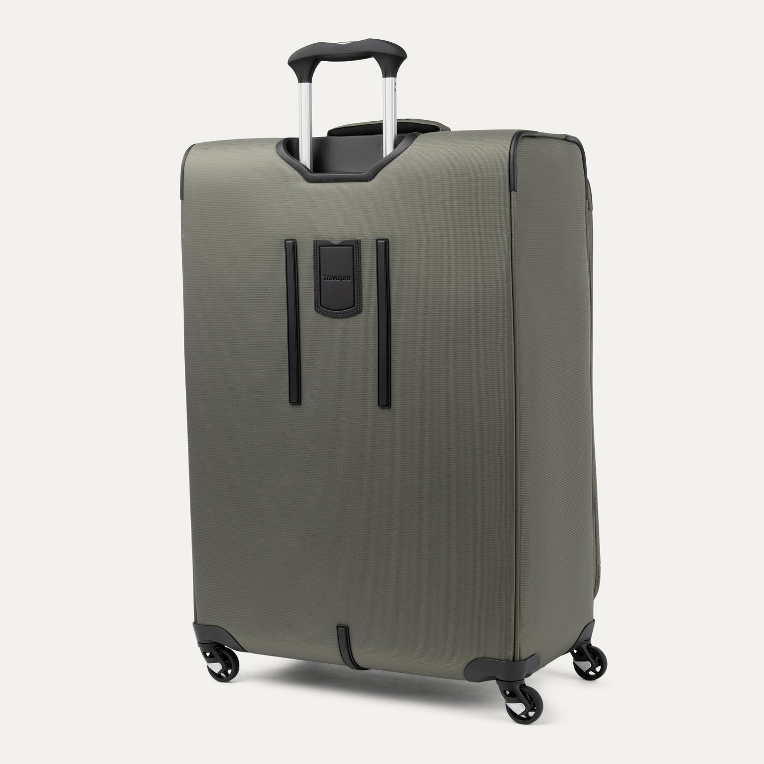 Maxlite® 5 Large Expandable Soft Shell Spinner 79cm (79 x  53 x 33 cm)