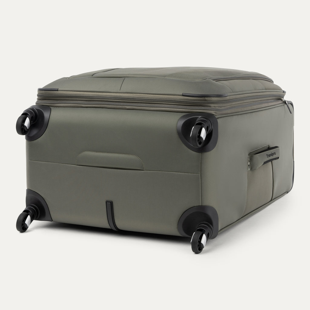 Maxlite® 5 Large Expandable Soft Shell Spinner 79cm (79 x  53 x 33 cm)