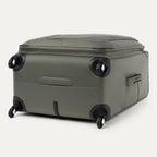 Maxlite® 5 Large Expandable Soft Shell Spinner 79cm (79 x  53 x 33 cm)