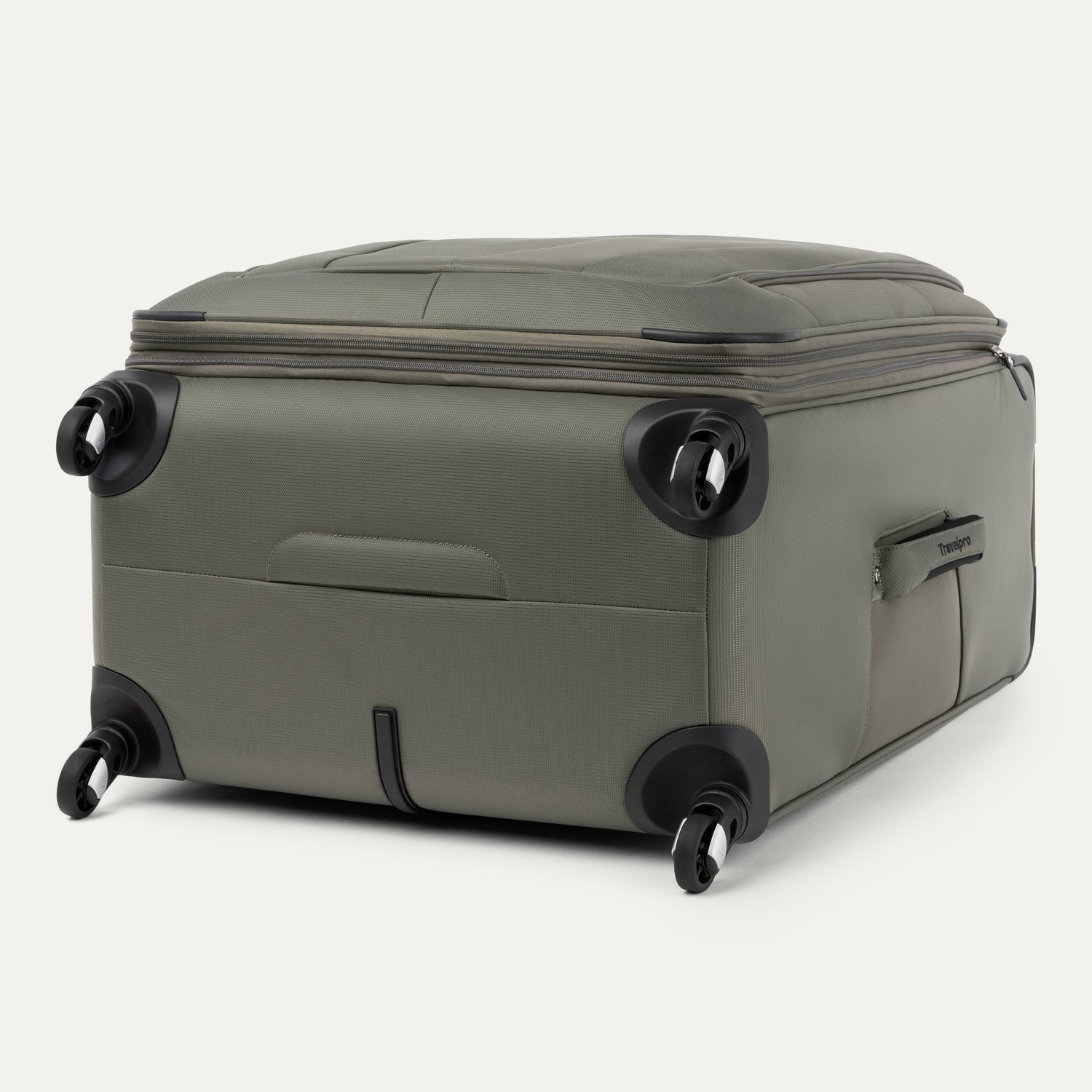 Maxlite® 5 Large Expandable Soft Shell Spinner 79cm (79 x  53 x 33 cm)