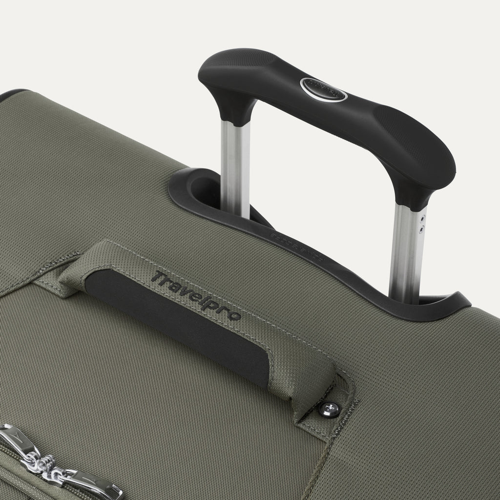 Maxlite® 5 Large Expandable Soft Shell Spinner 79cm (79 x  53 x 33 cm)