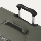 Maxlite® 5 Large Expandable Soft Shell Spinner 79cm (79 x  53 x 33 cm)