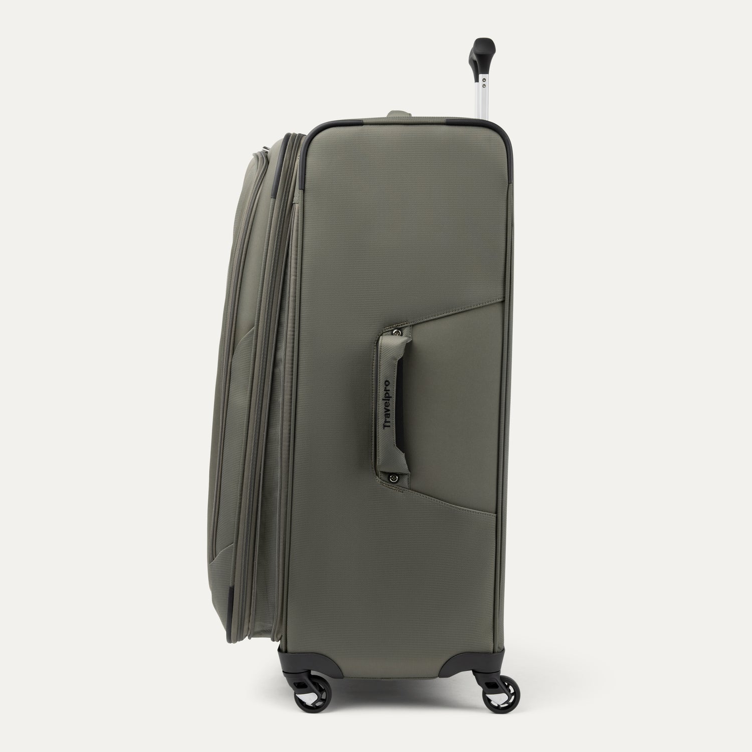 Maxlite® 5 Large Expandable Soft Shell Spinner 79cm (79 x  53 x 33 cm)