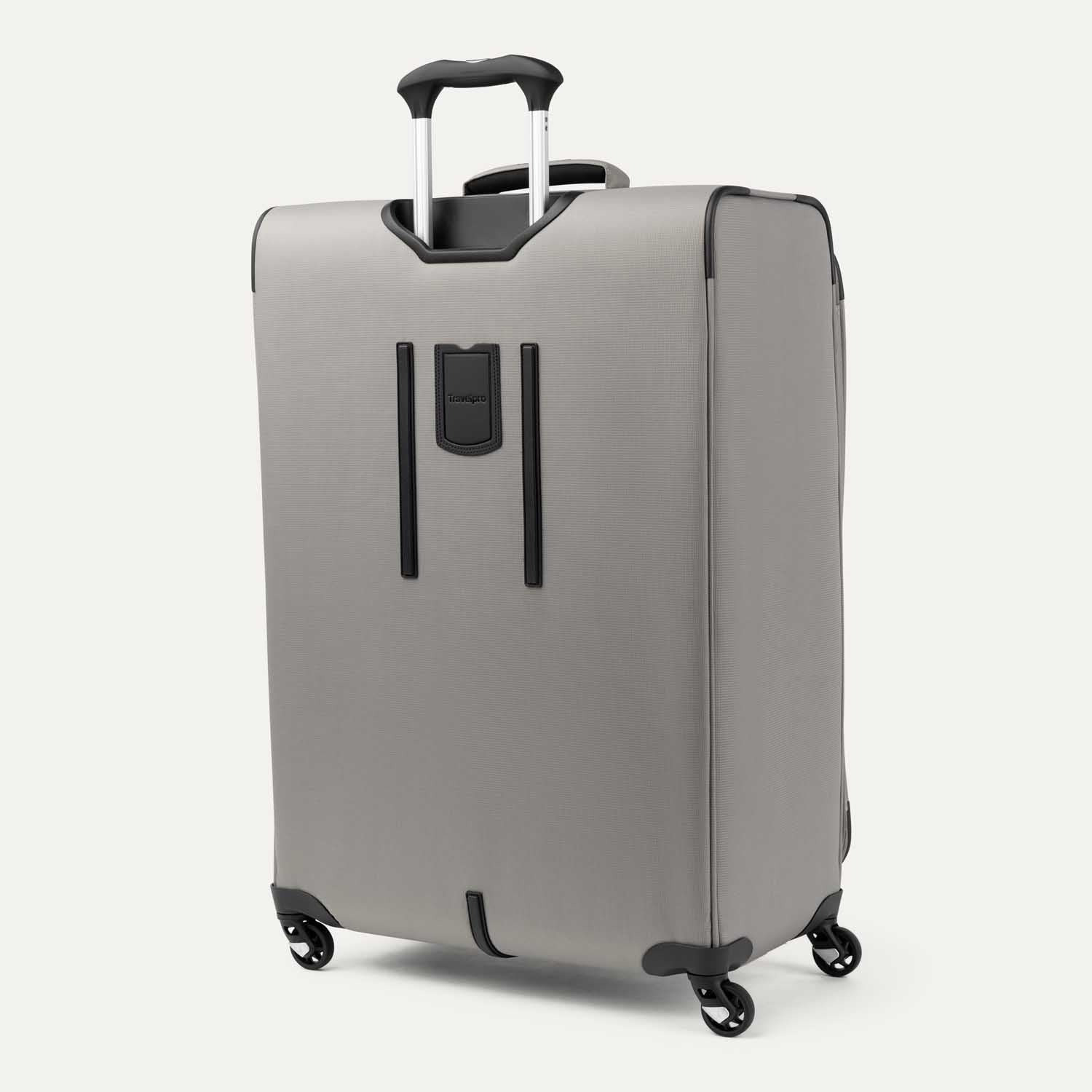 Maxlite® 5 Large Expandable Soft Shell Spinner 79cm (79 x  53 x 33 cm)