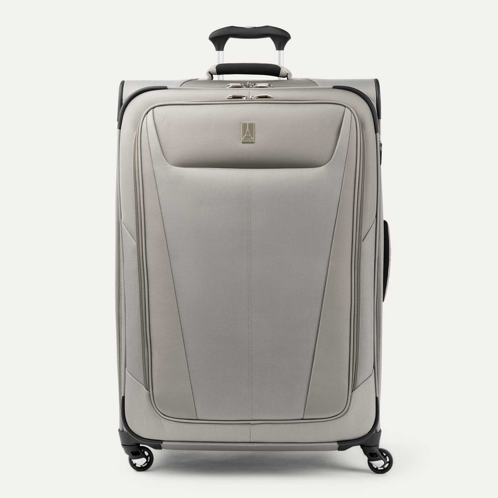 Maxlite® 5 Large Expandable Soft Shell Spinner 79cm (79 x  53 x 33 cm)