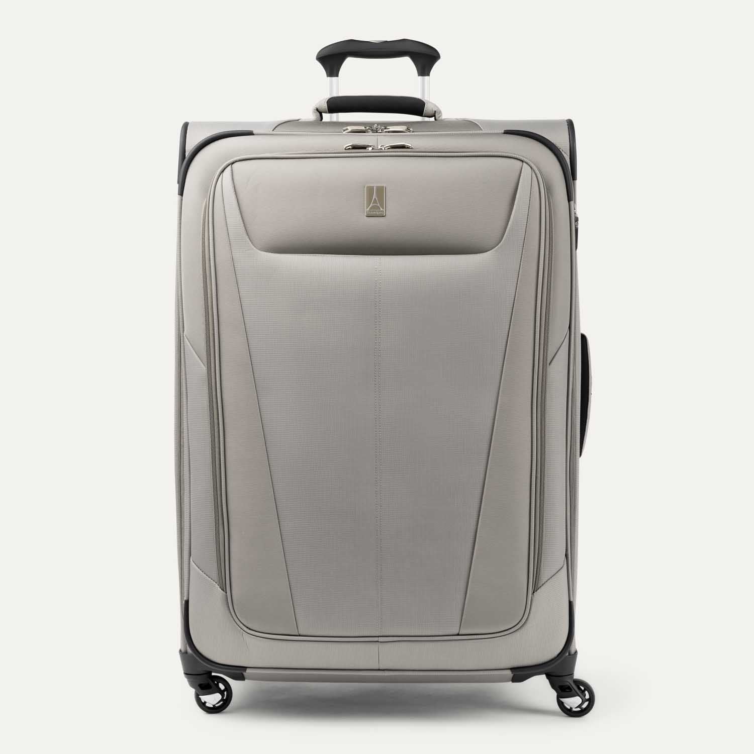 Maxlite® 5 Large Expandable Soft Shell Spinner 79cm (79 x  53 x 33 cm)