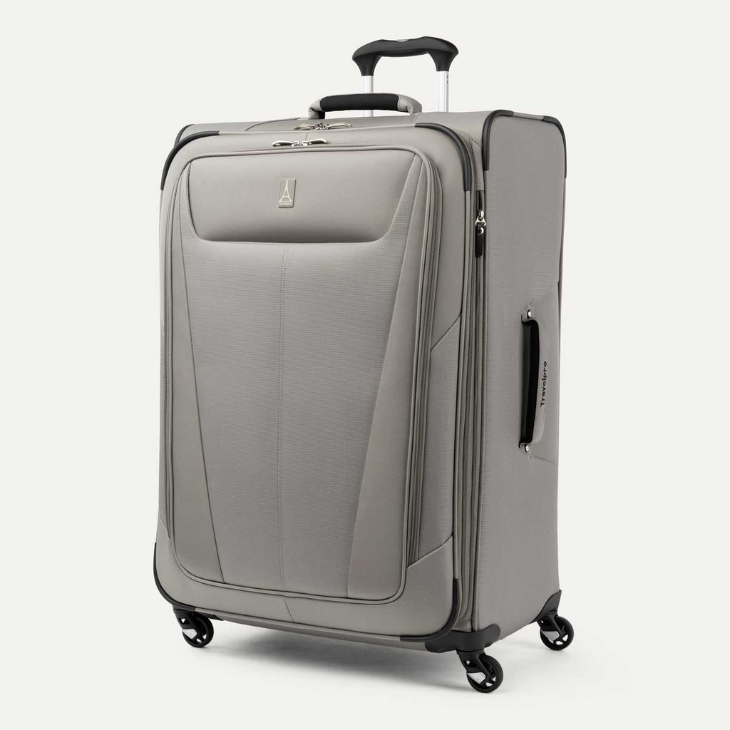Maxlite® 5 Large Expandable Soft Shell Spinner 79cm (79 x  53 x 33 cm)