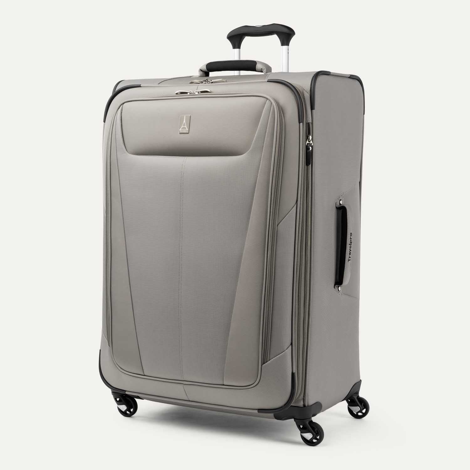 Maxlite® 5 Large Expandable Soft Shell Spinner 79cm (79 x  53 x 33 cm)