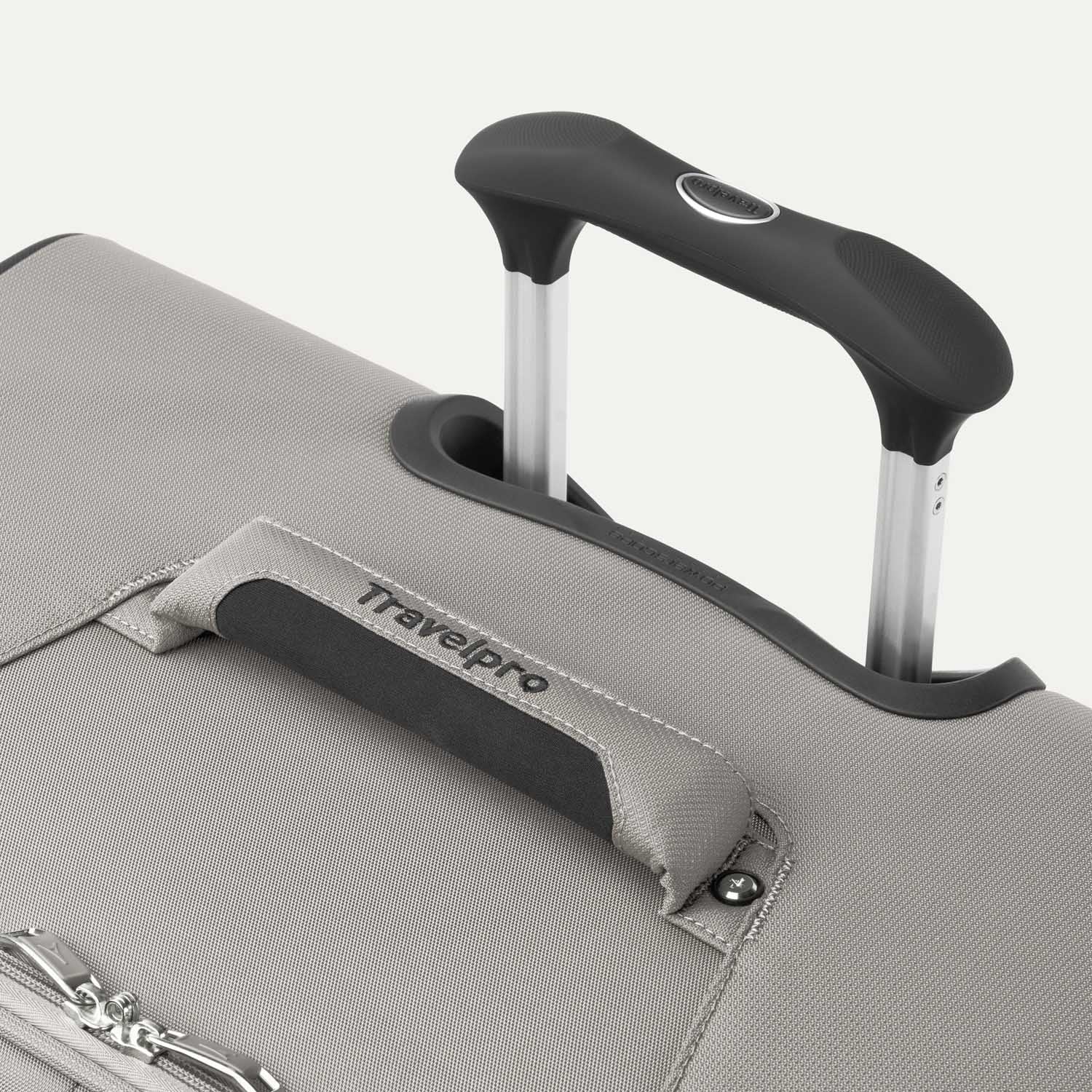 Maxlite® 5 Large Expandable Soft Shell Spinner 79cm (79 x  53 x 33 cm)