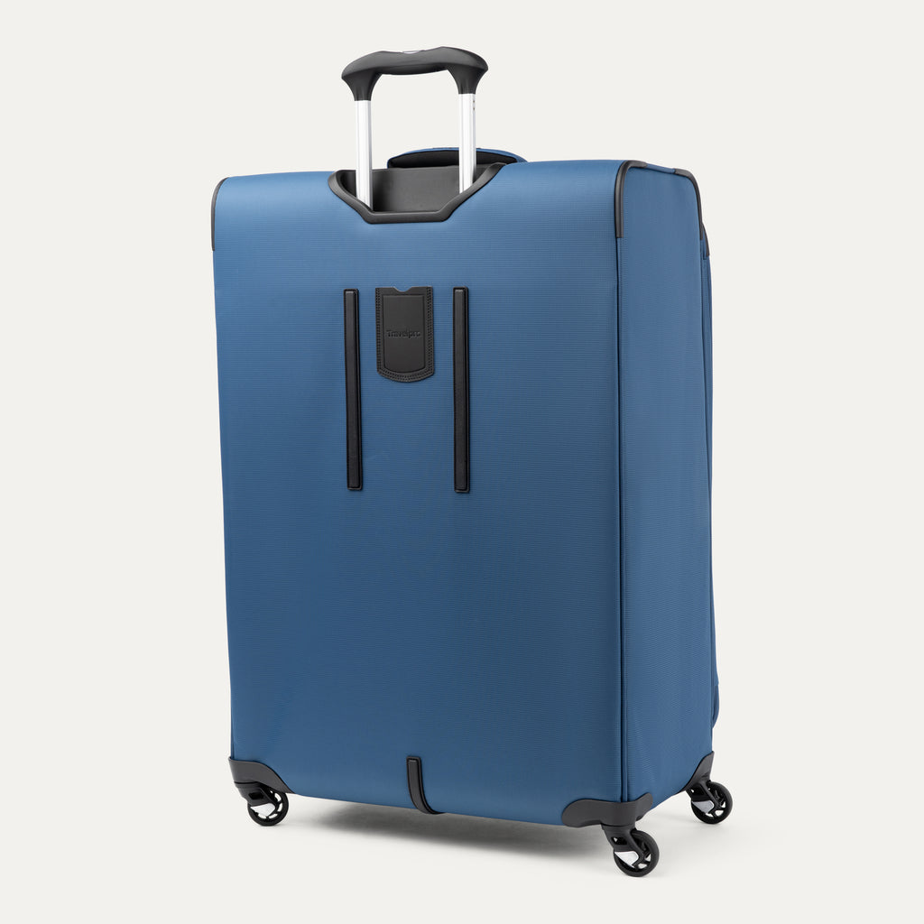 Maxlite® 5 Large Expandable Soft Shell Spinner 79cm (79 x 53 x 33 cm)