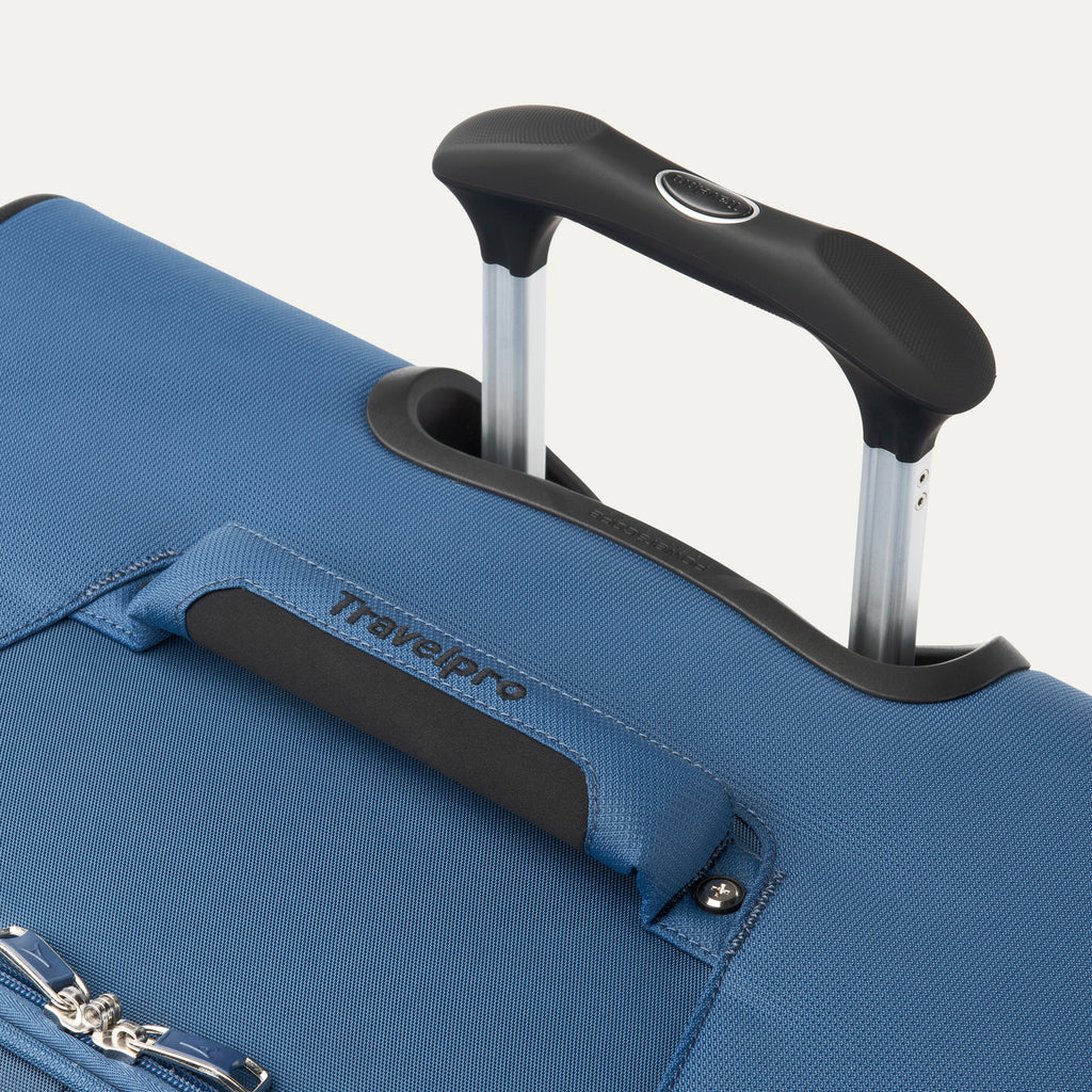 Maxlite® 5 Large Expandable Soft Shell Spinner 79cm (79 x 53 x 33 cm)