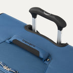 Maxlite® 5 Large Expandable Soft Shell Spinner 79cm (79 x 53 x 33 cm)