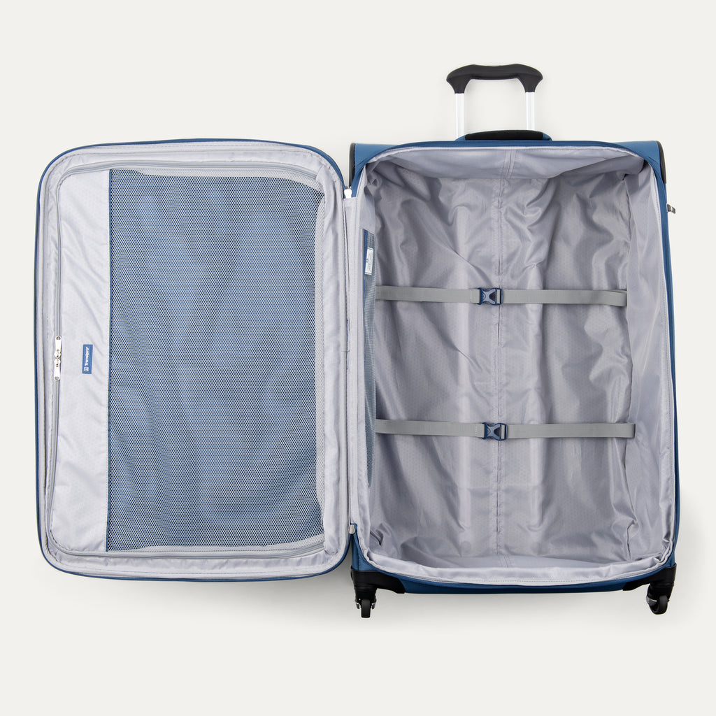 Maxlite® 5 Large Expandable Soft Shell Spinner 79cm (79 x 53 x 33 cm)