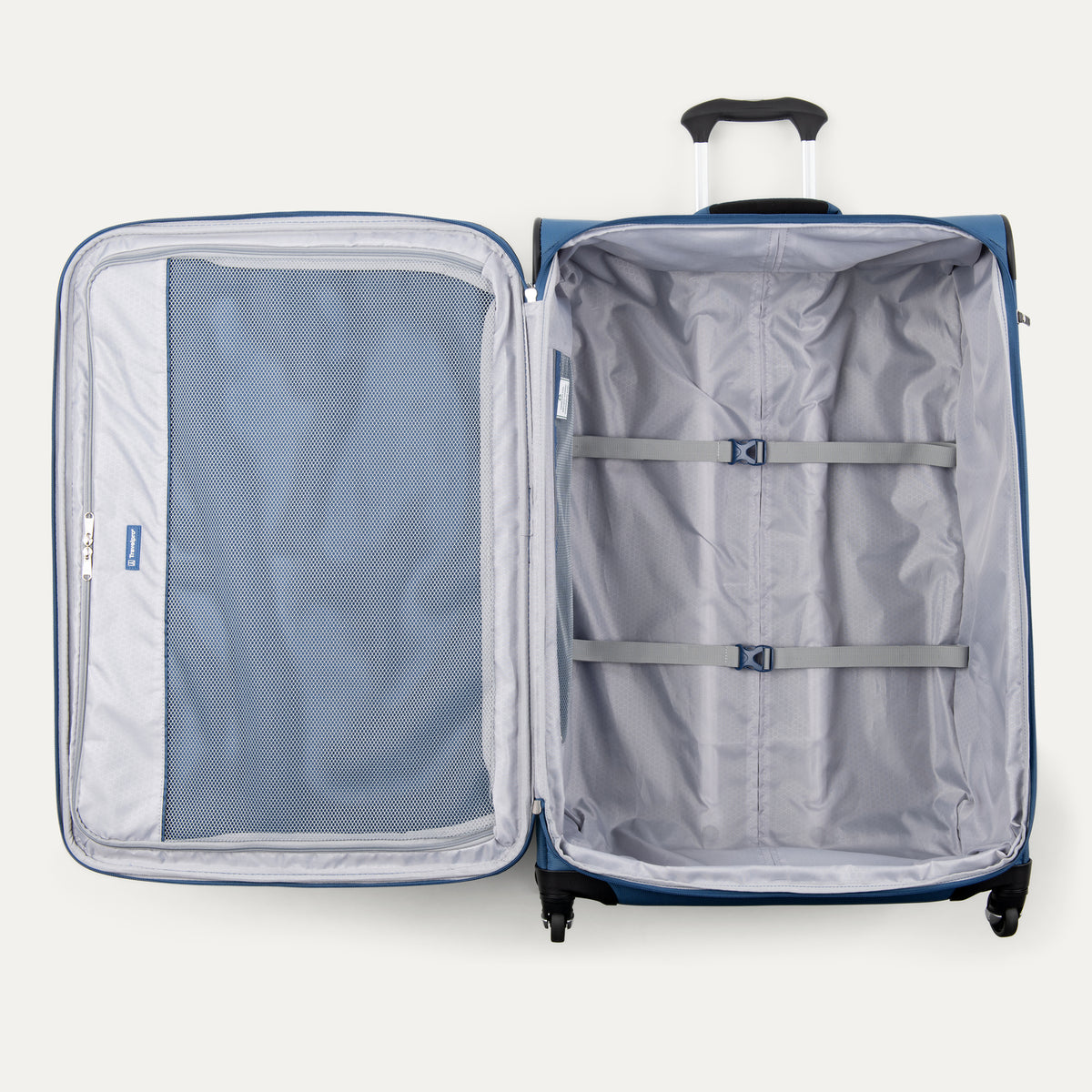 Maxlite® 5 Large Expandable Soft Shell Spinner 79 cm (79 x 53 x 33 cm)