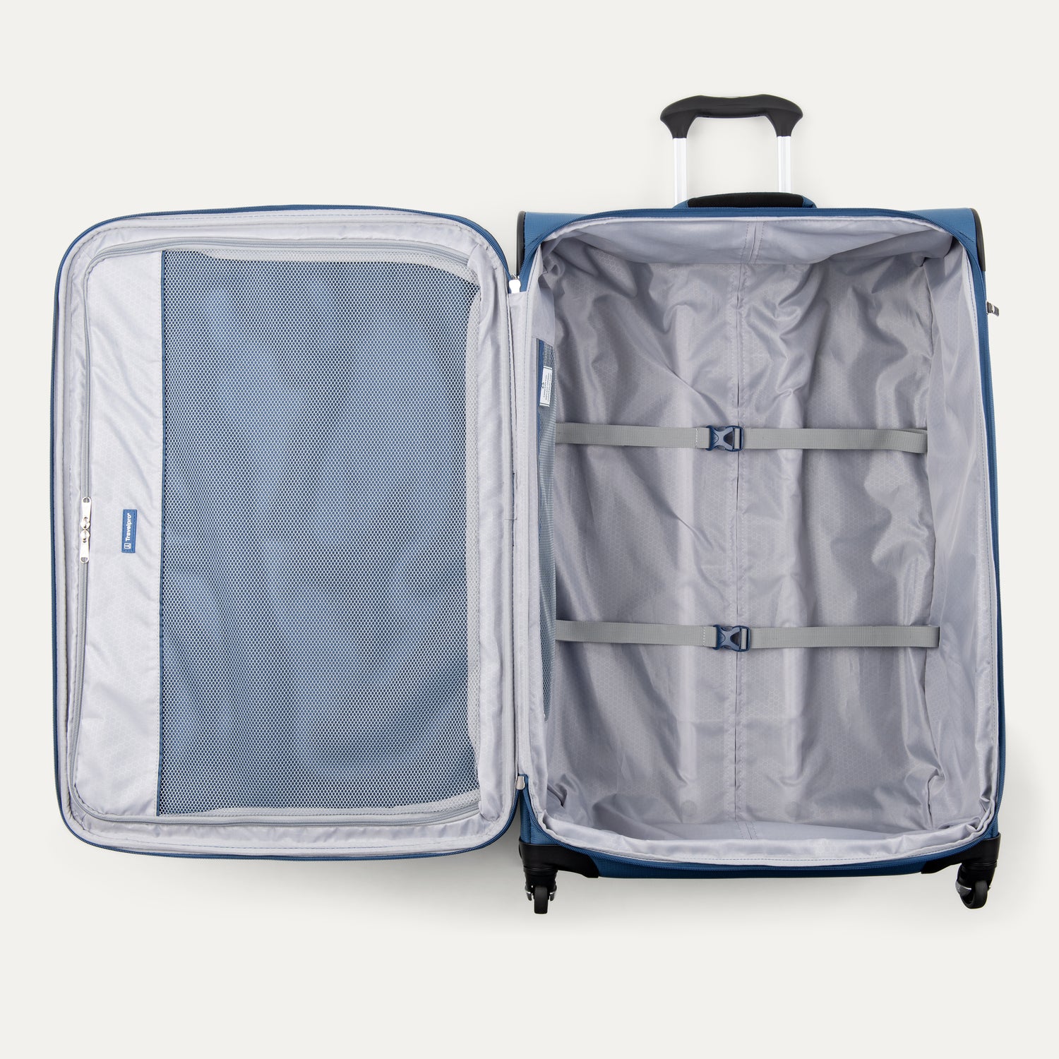 Maxlite® 5 Large Expandable Soft Shell Spinner 79cm (79 x 53 x 33 cm)
